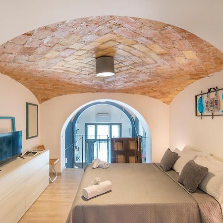 The Loft Gallery By Giulia Rome Exterior photo