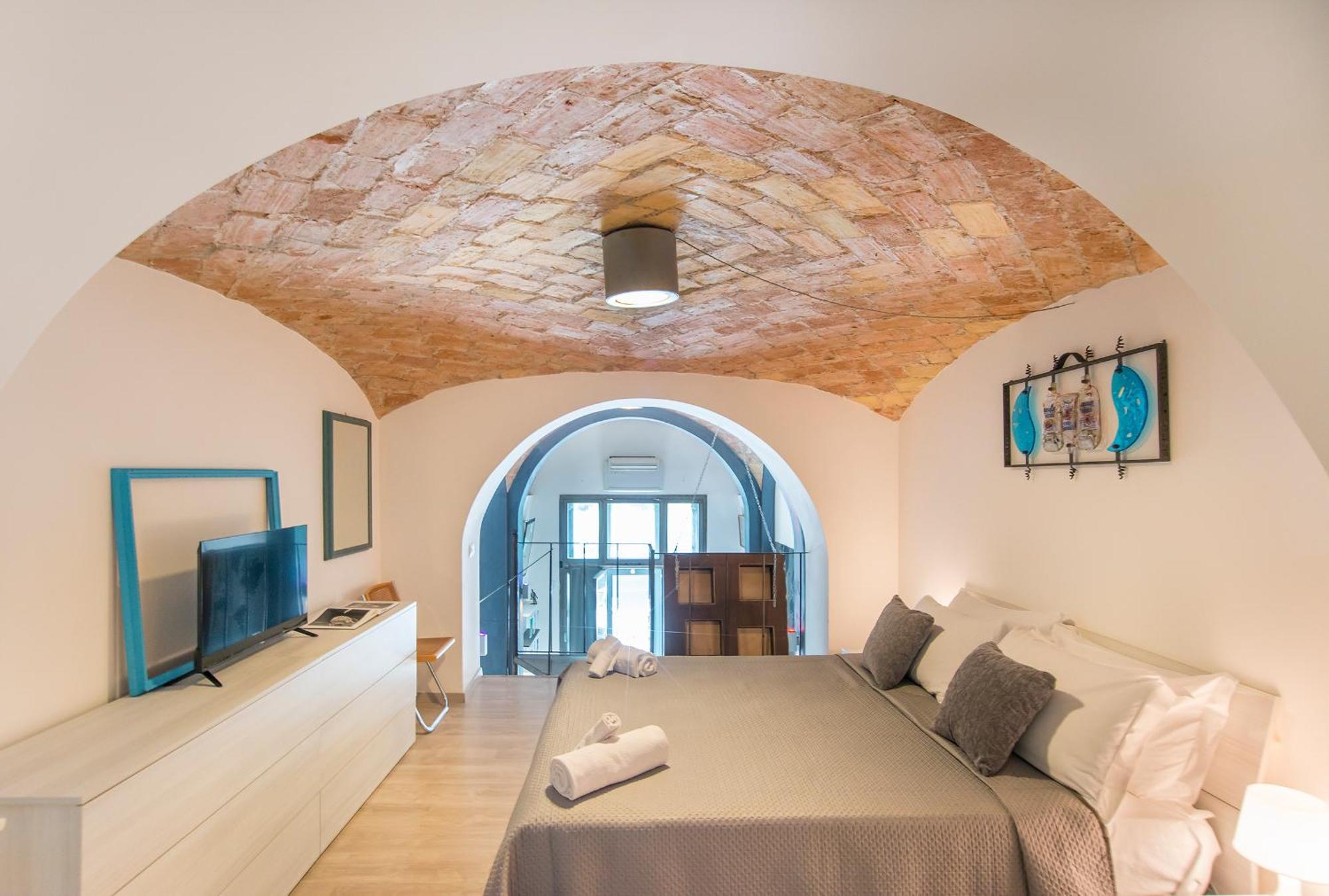 The Loft Gallery By Giulia Rome Exterior photo