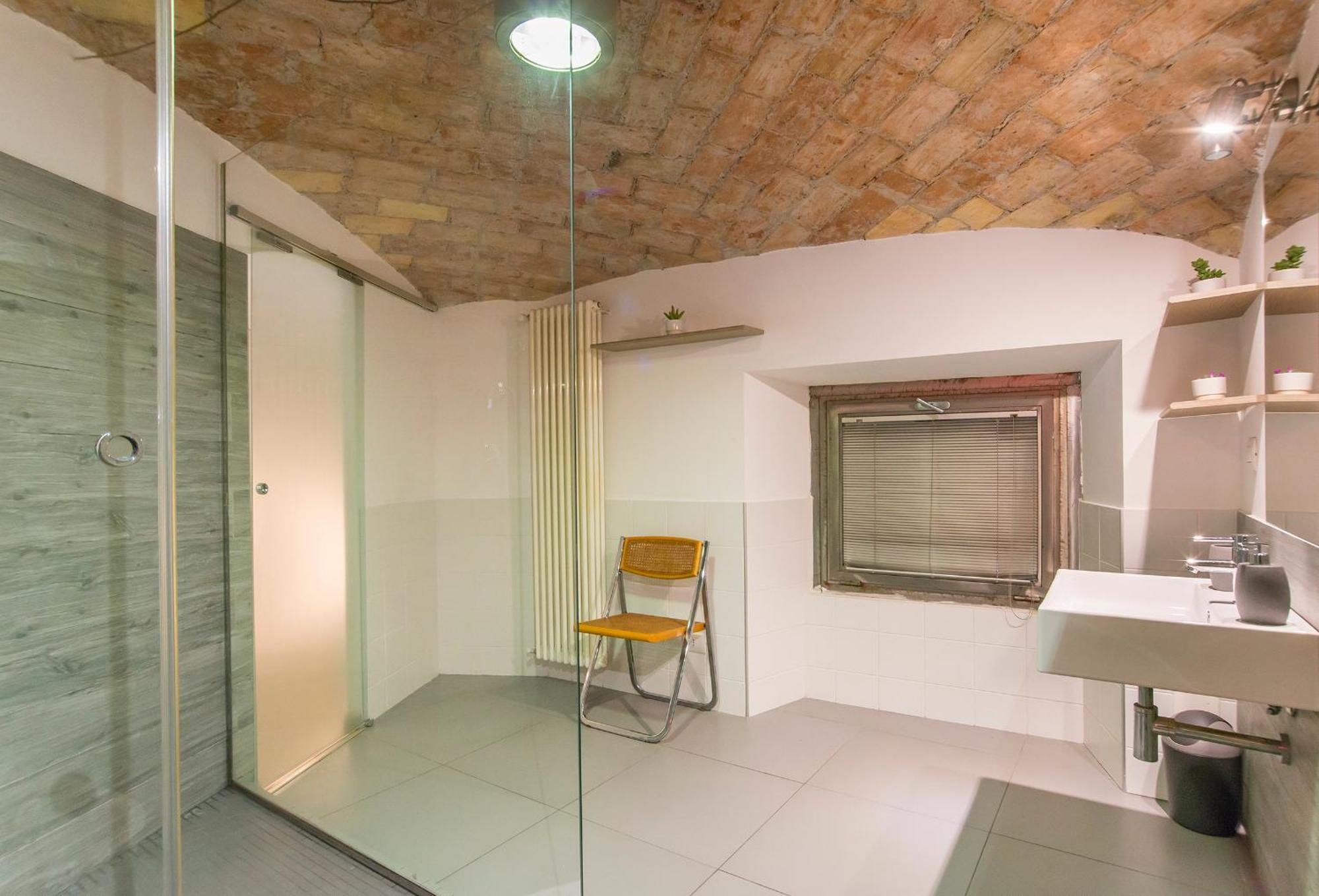 The Loft Gallery By Giulia Rome Exterior photo