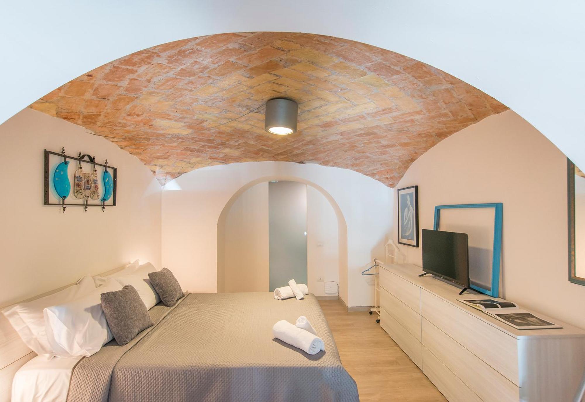 The Loft Gallery By Giulia Rome Exterior photo
