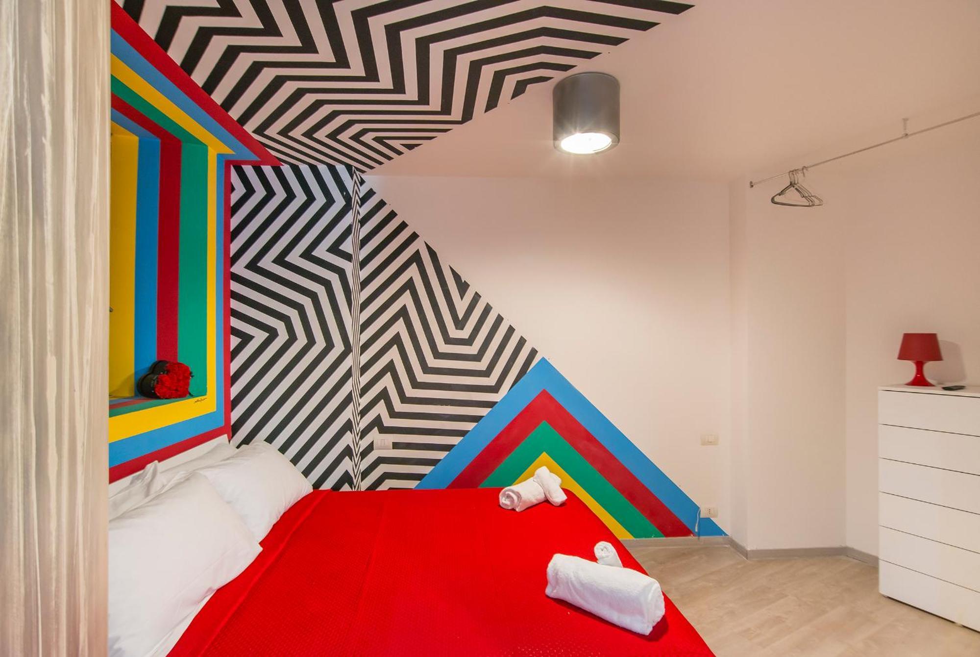 The Loft Gallery By Giulia Rome Exterior photo